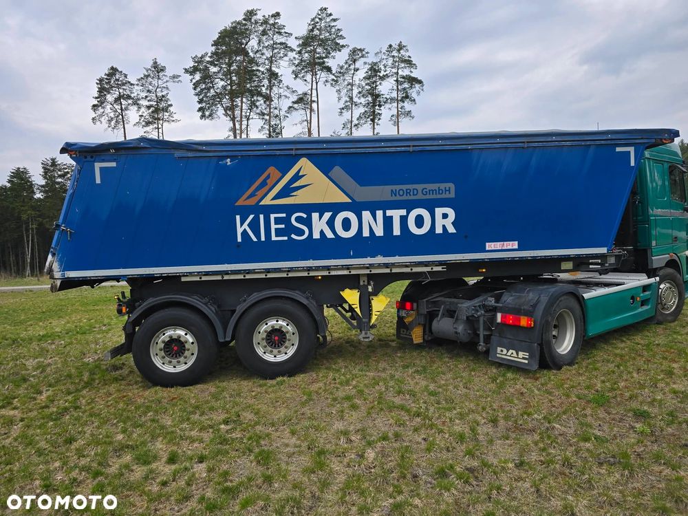 Kempf SKM 32/2 TERMOMULDA - 1
