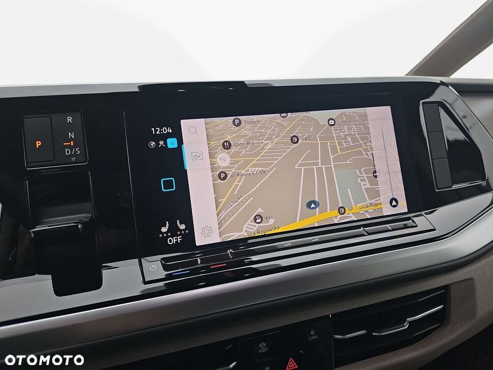 Volkswagen Multivan 1.5 TSI L2 Life DSG - 30