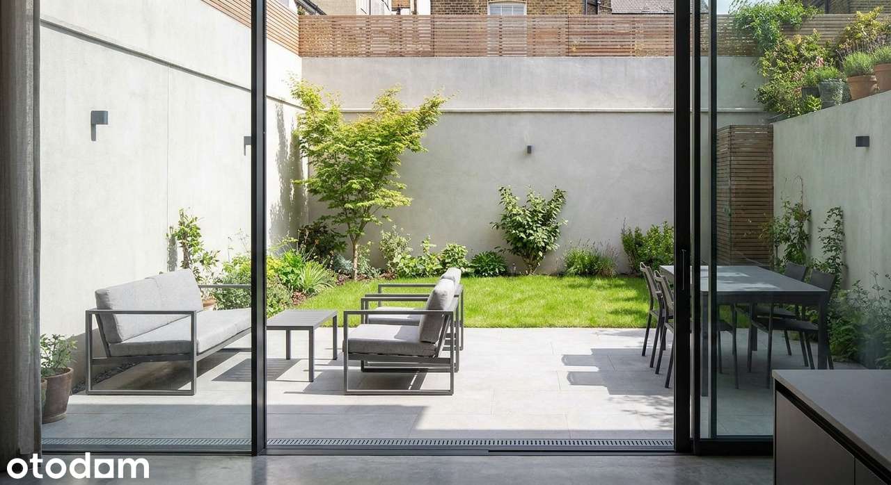 Najtańsze 2 pokoje z OGRODEM 60m2 + Standard PREMIUM_ 20min do GDAŃSKA