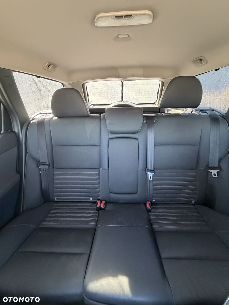 Volvo V50 - 7