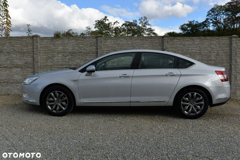 Citroën C5 2.0 HDi Exclusive - 2