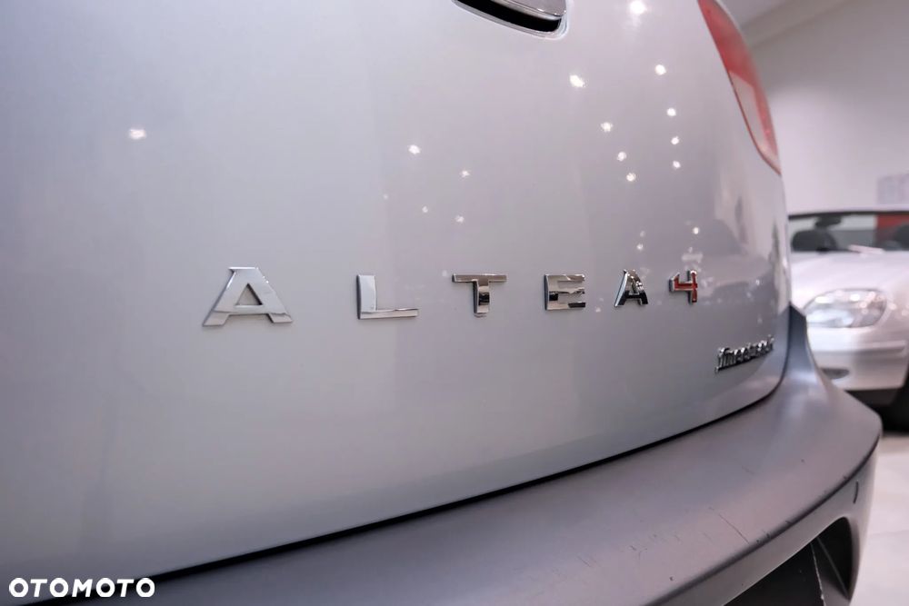 Seat Altea - 10