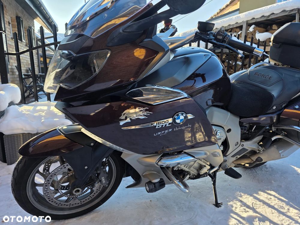 BMW K - 13
