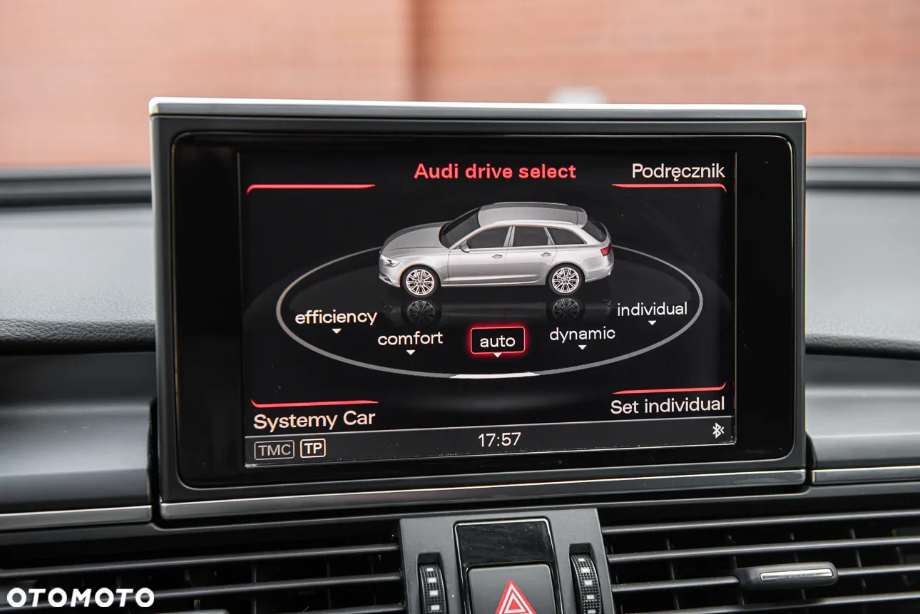 Audi A6 3.0 TFSI Quattro S tronic - 23