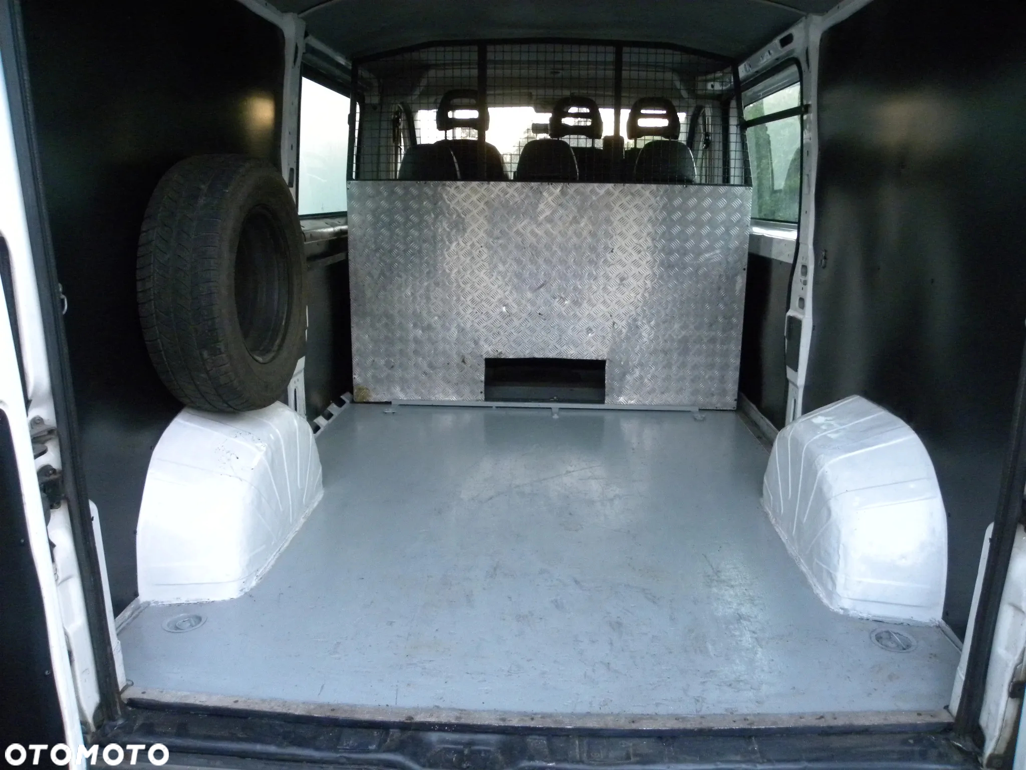 Fiat DUCATO - 10