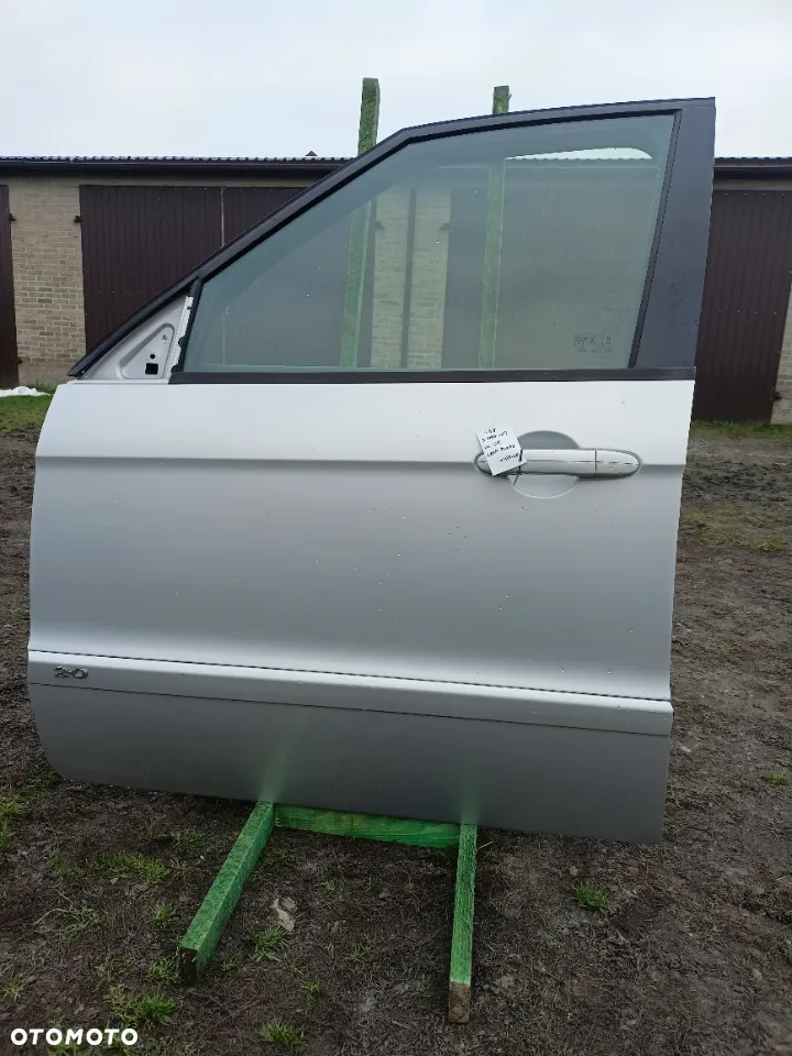 DRZWI LEWE LEWY PRZÓD S MAX MK1 LIFT 58 - 2