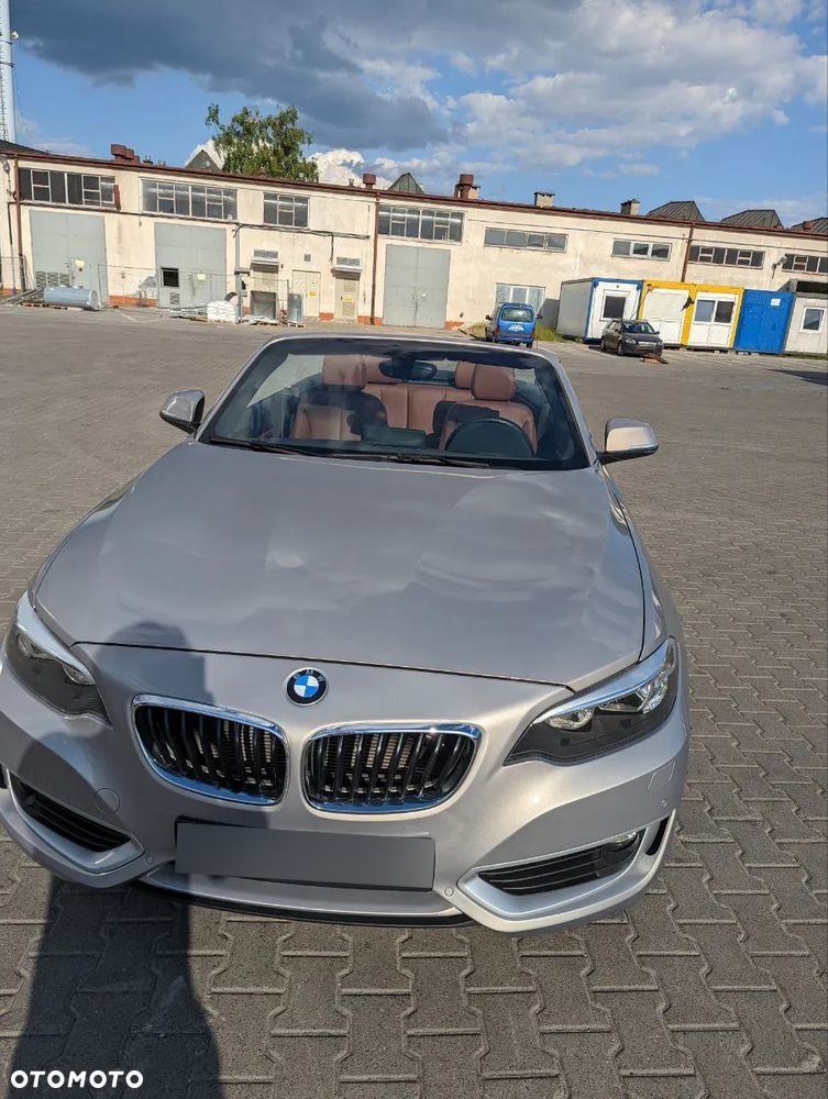 BMW Seria 2 - 2