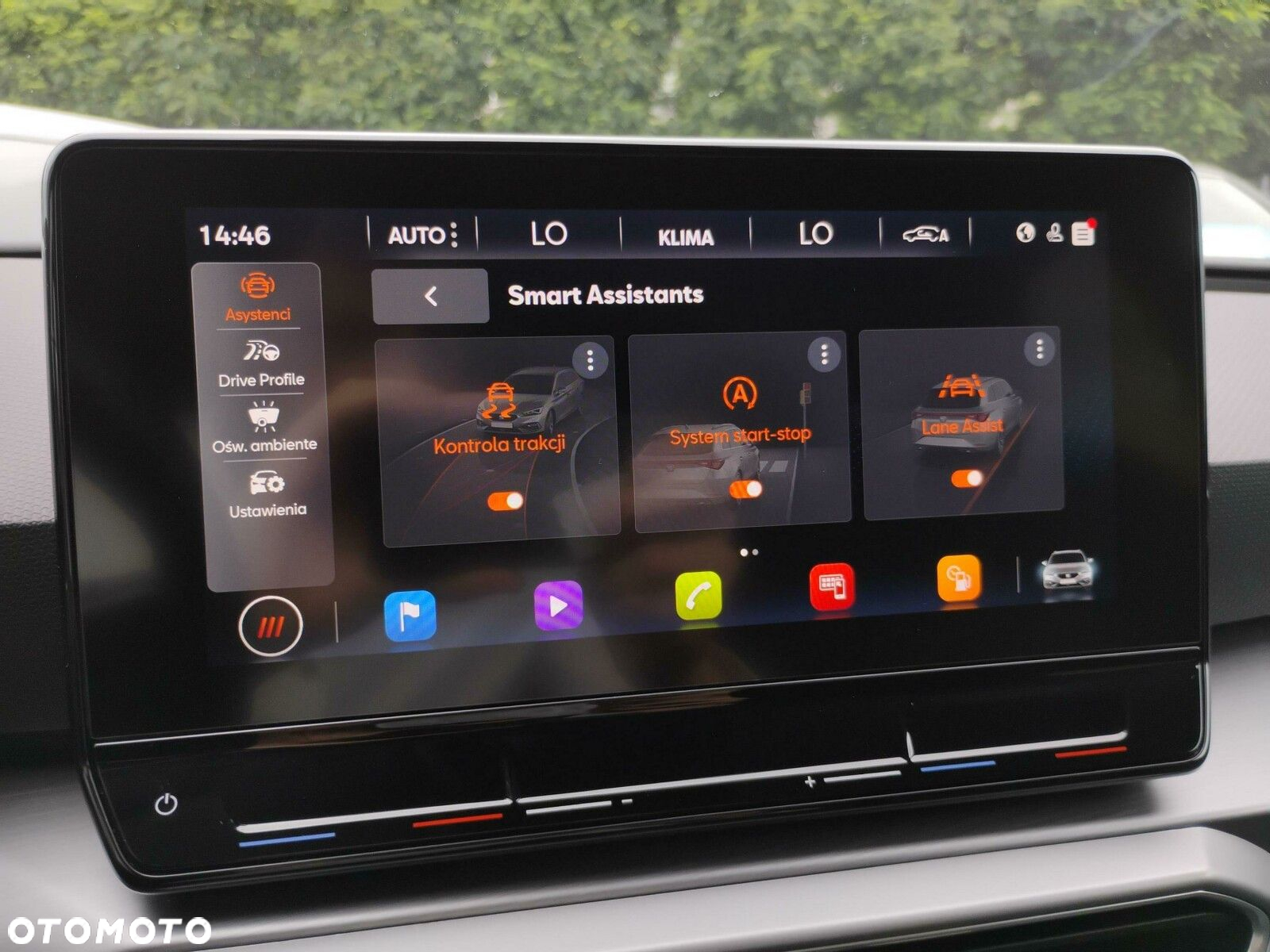Seat Leon 1.5 EcoTSI Evo FR S&S DSG - 25