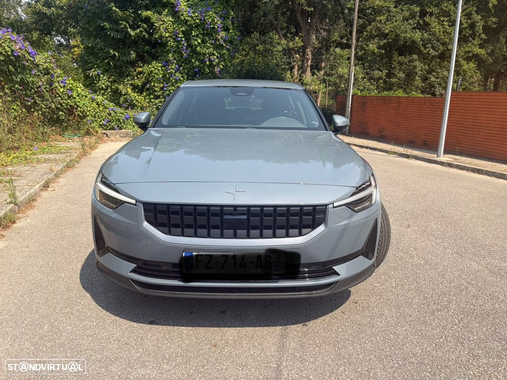 Polestar 2 Single Motor 64kWh - 6