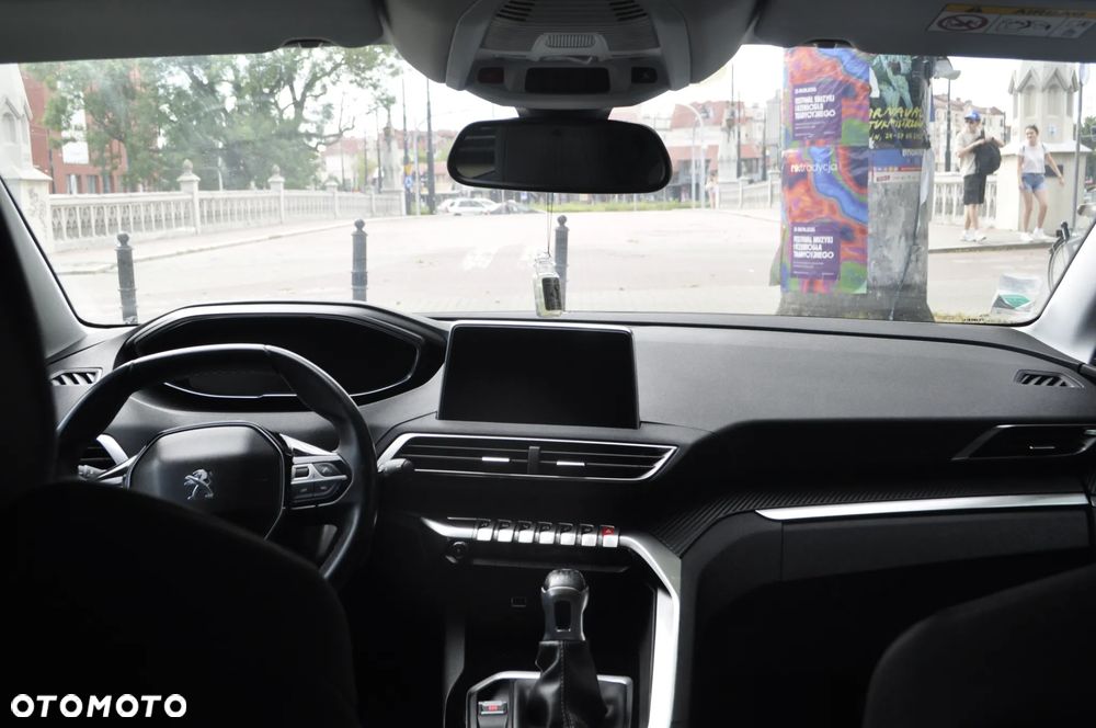 Peugeot 3008 1.6 BlueHDi Allure S&S - 6