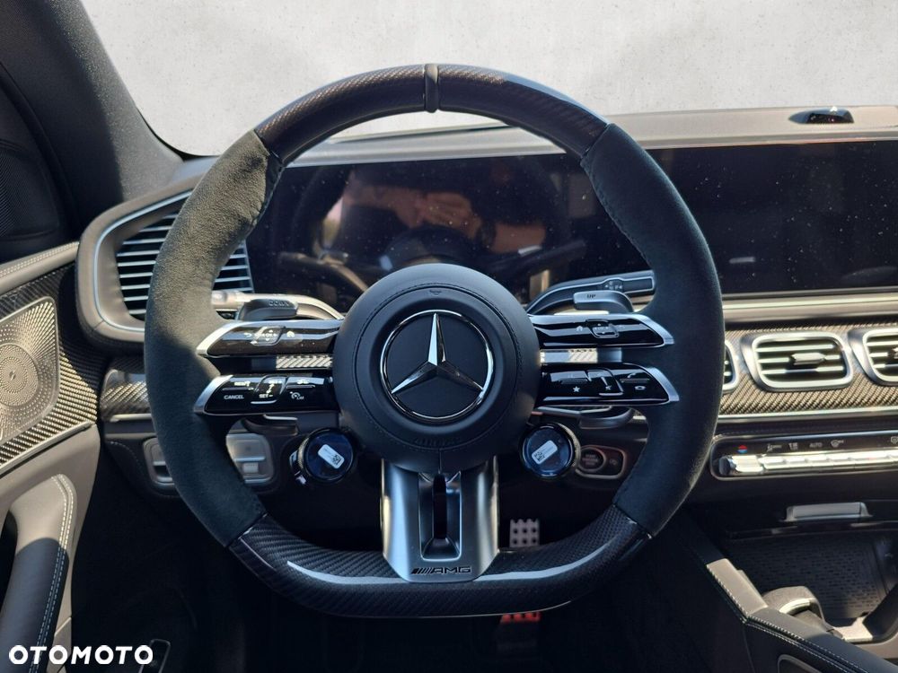 Mercedes-Benz GLE - 15