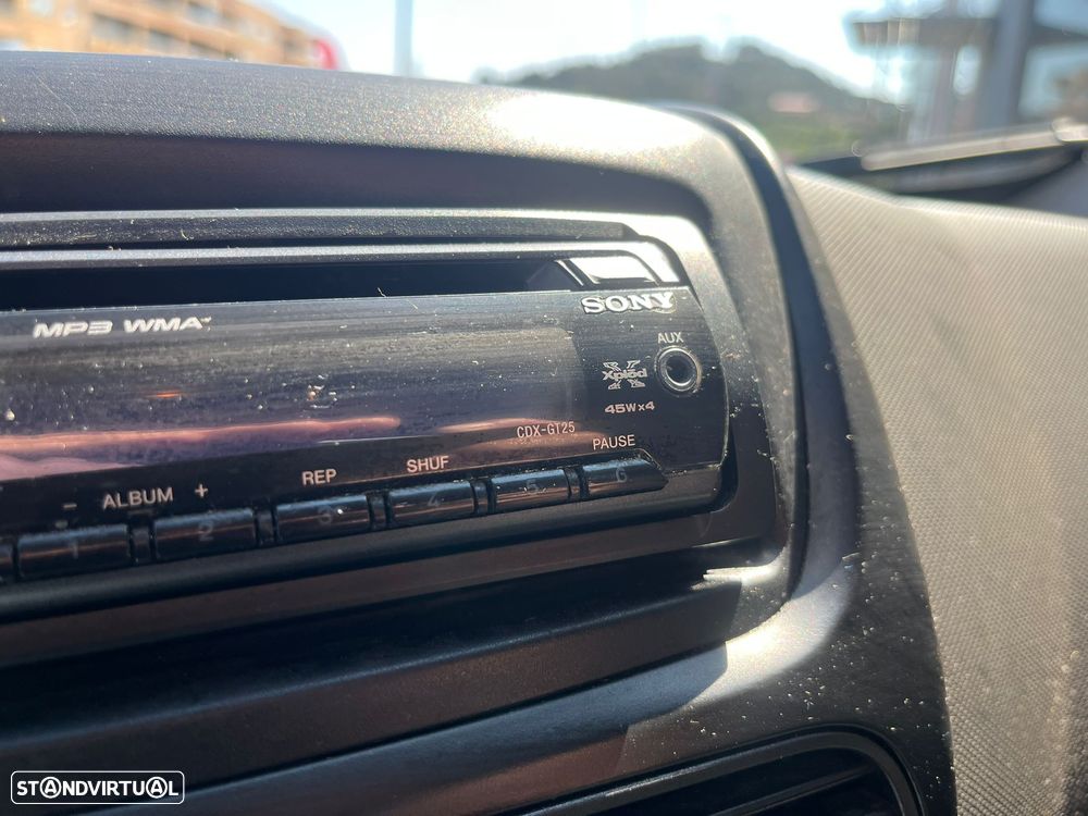 Fiat Doblo 1.3 Multiject C/Porta Lateral - 14