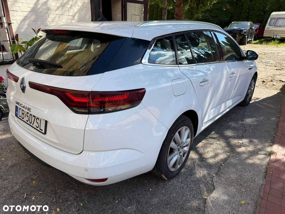 Renault Megane - 4