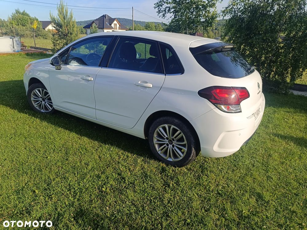 Citroën C4 - 14