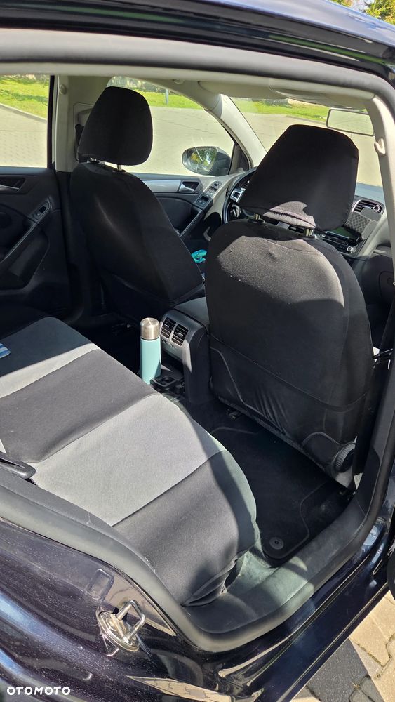 Volkswagen Golf 1.6 Trendline - 16
