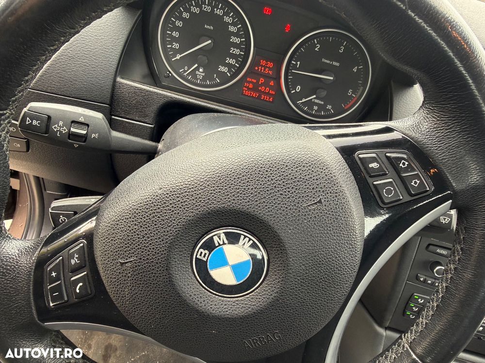 BMW X1 xDrive18d Aut. Sport Line - 15