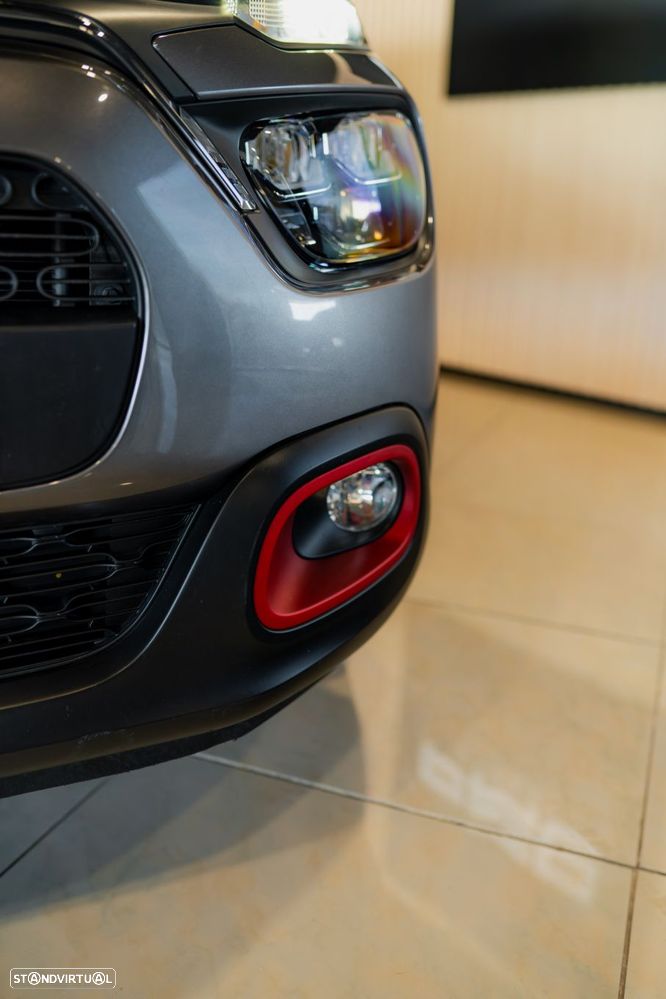 Citroën C3 1.2 PureTech C-Series - 28