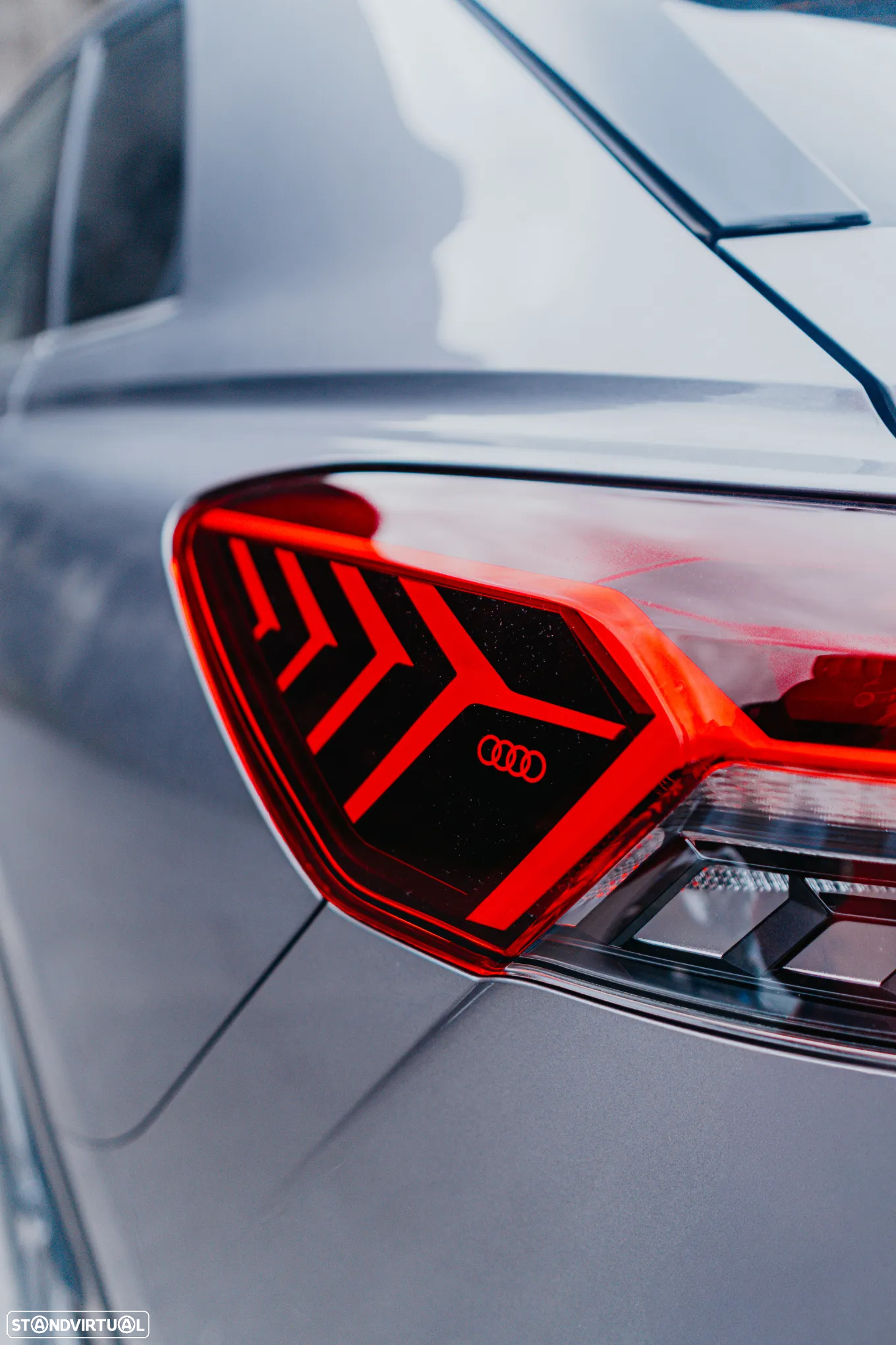 Audi Q4 e-tron 40 82 kWH - 14
