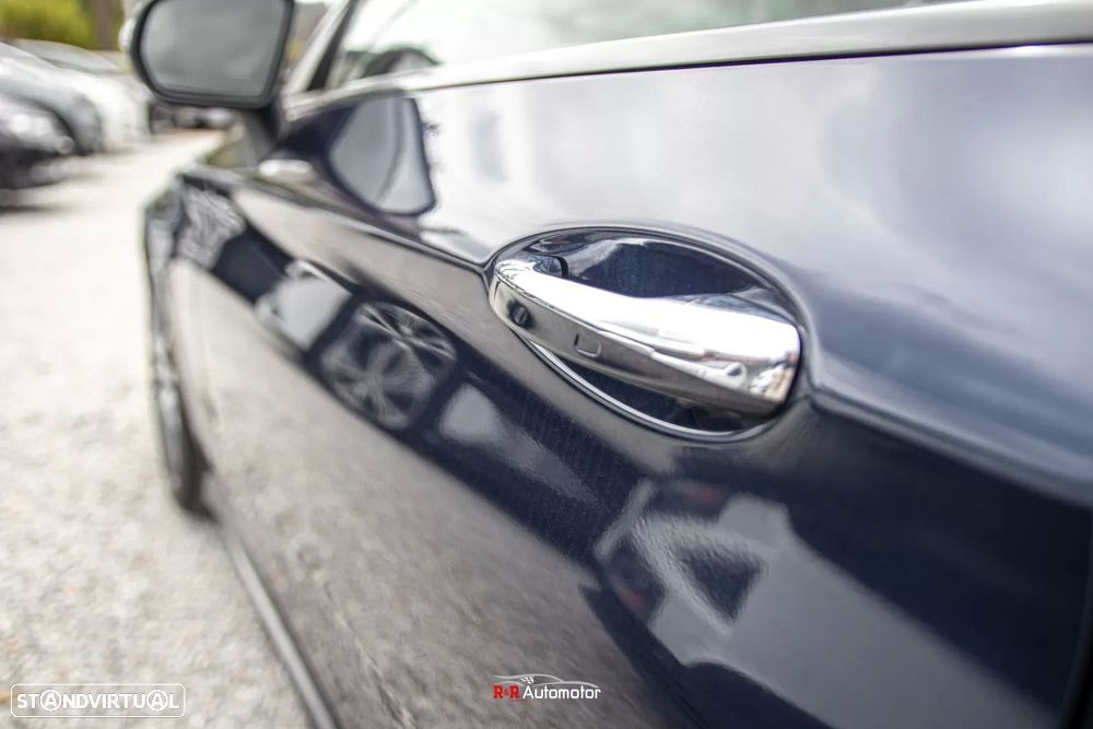 Mercedes-Benz C 220 d 9G-TRONIC AMG Line - 10