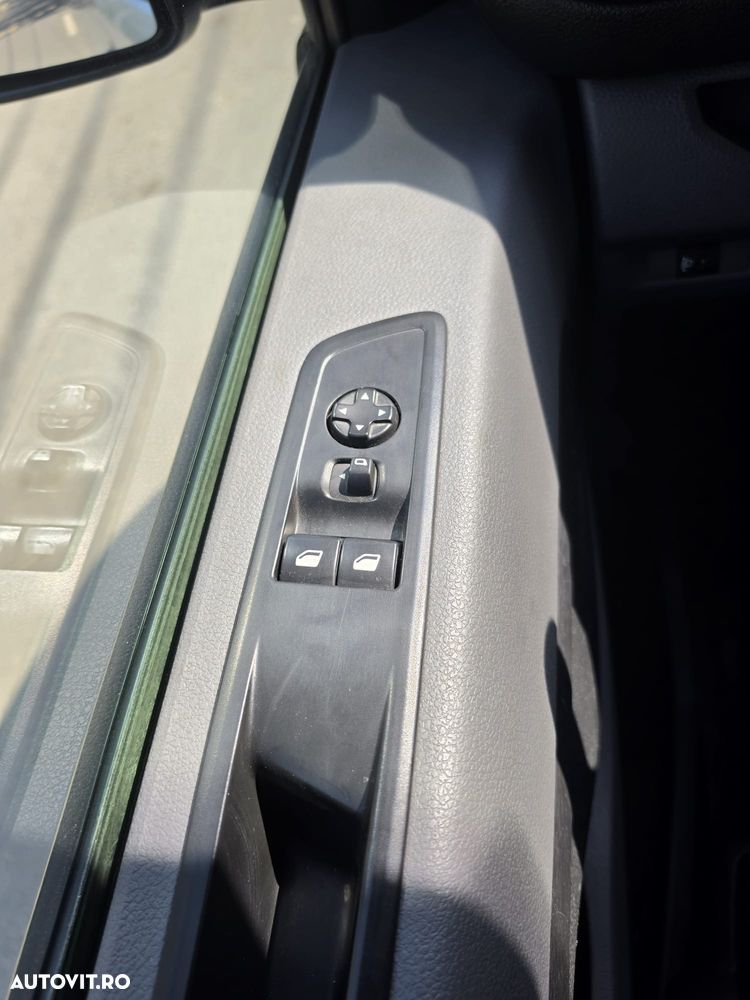 Opel Vivaro 1.5 CDTI 120CP Combi L2H1 (L) Standard - 7