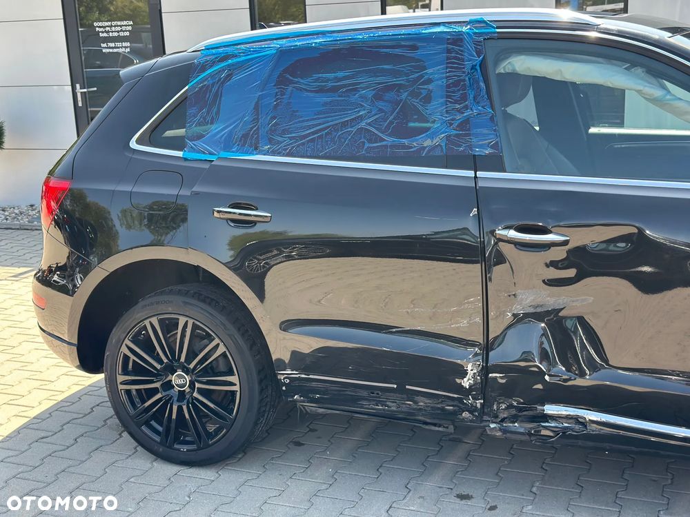 Audi Q5 - 5