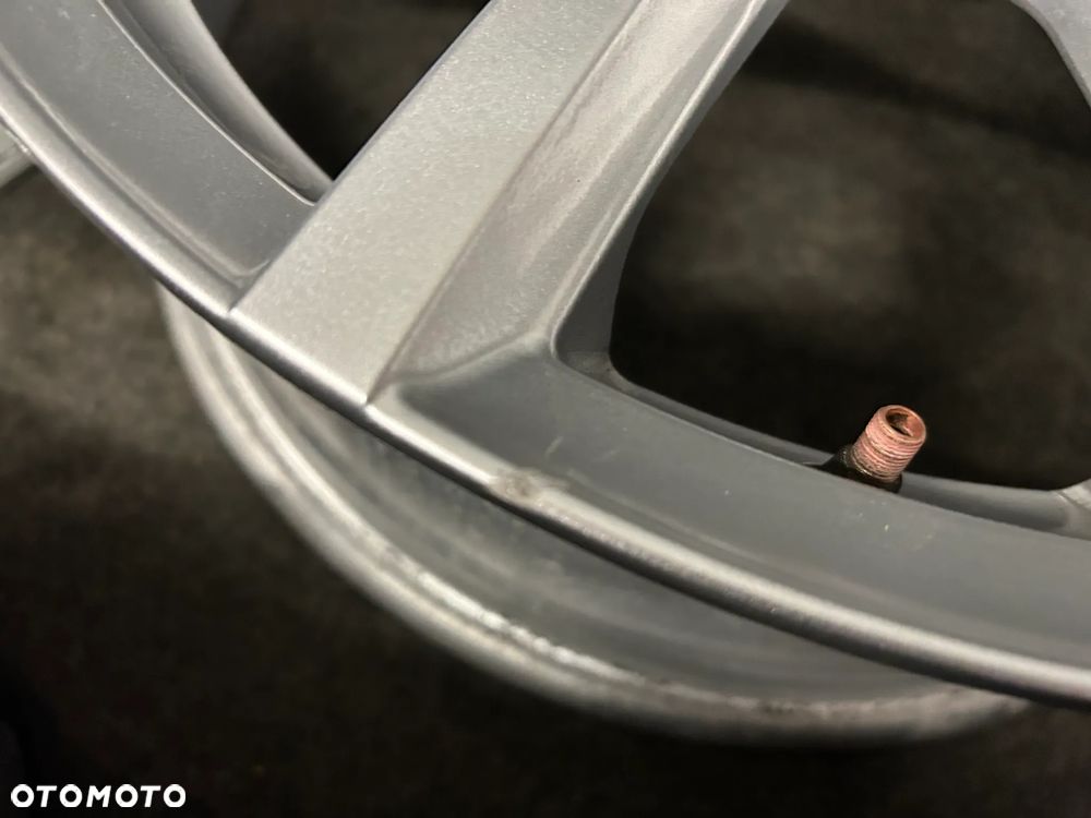 Alufelgi KIA Stronic, RIO, Hyundai Bayon, 17 cali 4x100 4szt. - 11