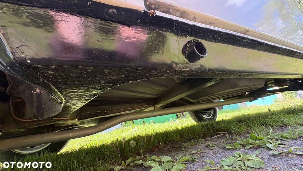 Trabant 601 - 12