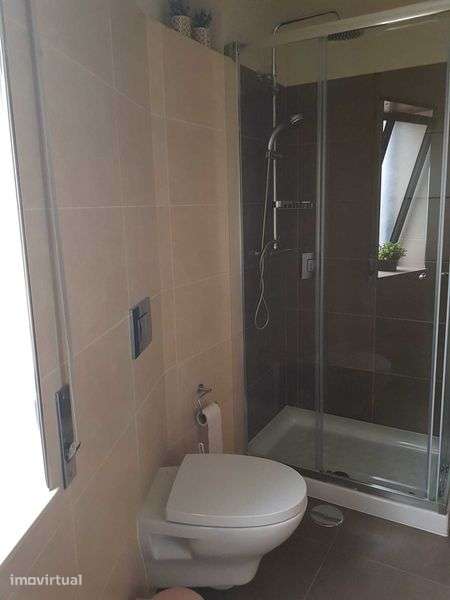 Apartamento T2 mobilado a 5 min centro de Viana Castelo - Grande imagem: 5/9