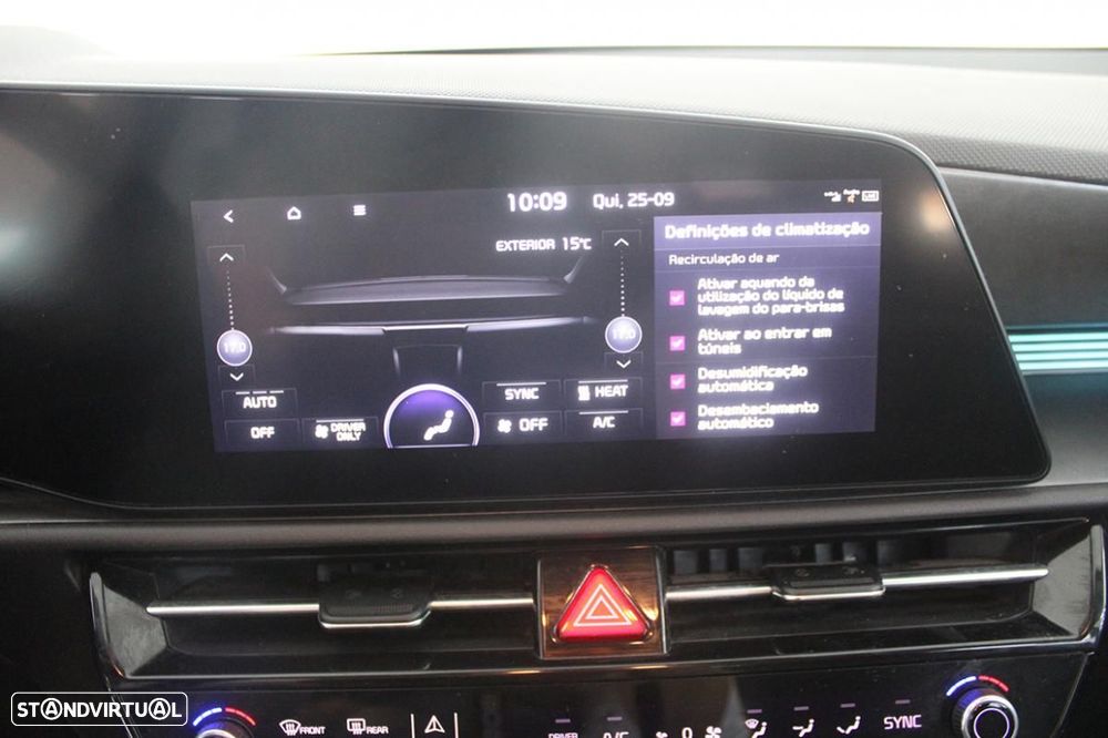 Kia e-Niro 64kWh - 33