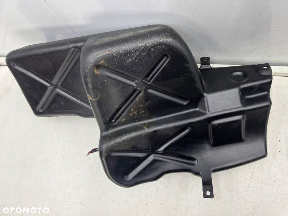 Radio Mercedes w210 95-02r. wzmacniacz audio SUBWOFEER BOSE + moduł telefonu 2108200689 a2108200135 - 6