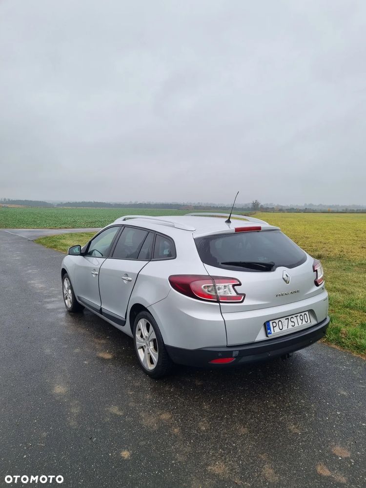 Renault Megane - 6