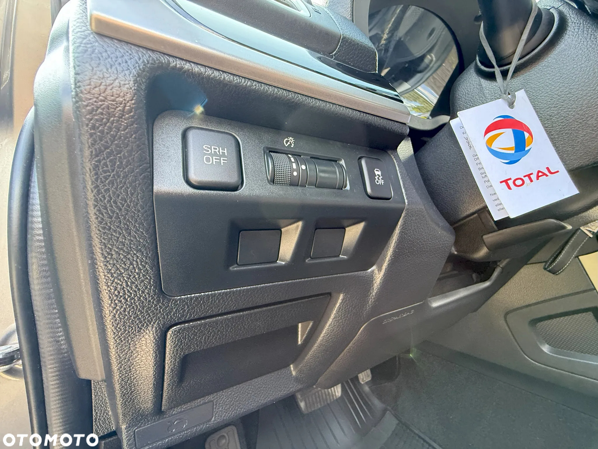 Subaru Forester 2.0i Comfort Lineartronic - 10