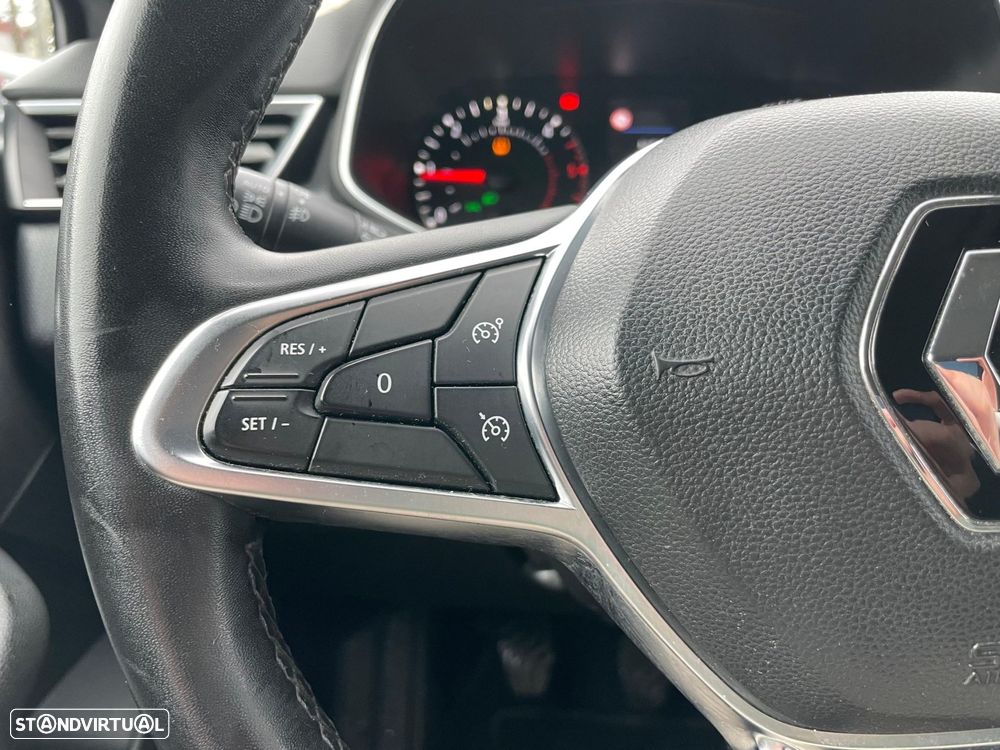 Renault Clio 1.5 Blue dCi Zen - 18