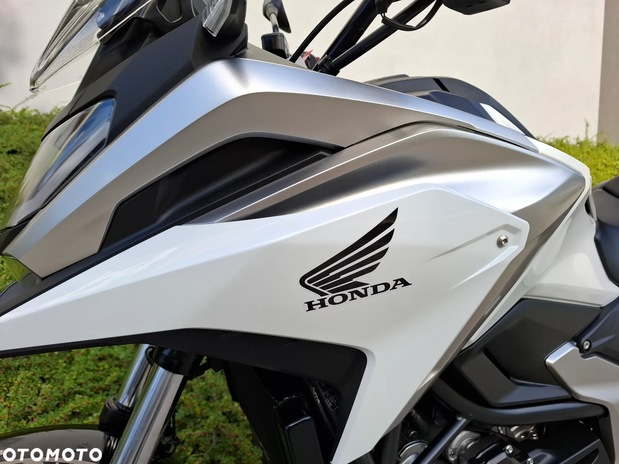 Honda NC - 13
