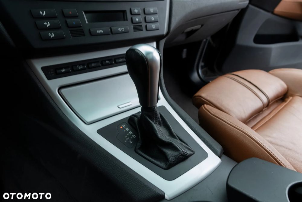 BMW X3 xDrive30d - 8