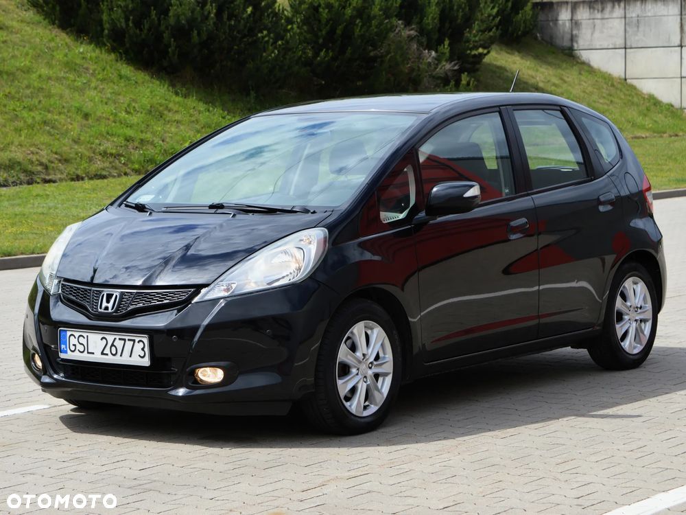 Honda Jazz 1.4 Elegance - 1