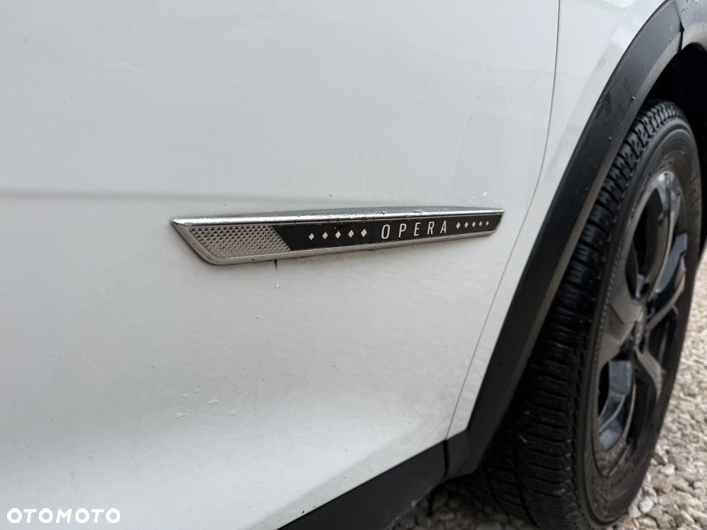 DS Automobiles DS 7 Crossback - 18