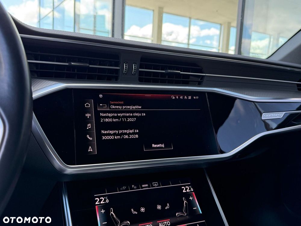 Audi A6 Limousine - 40