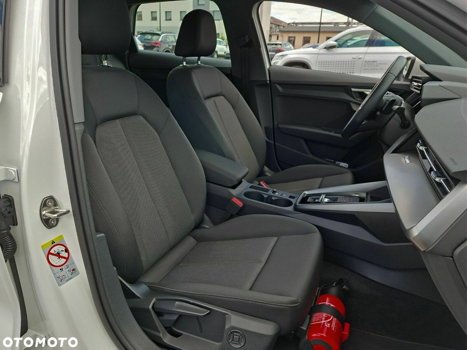 Audi A3 - 15
