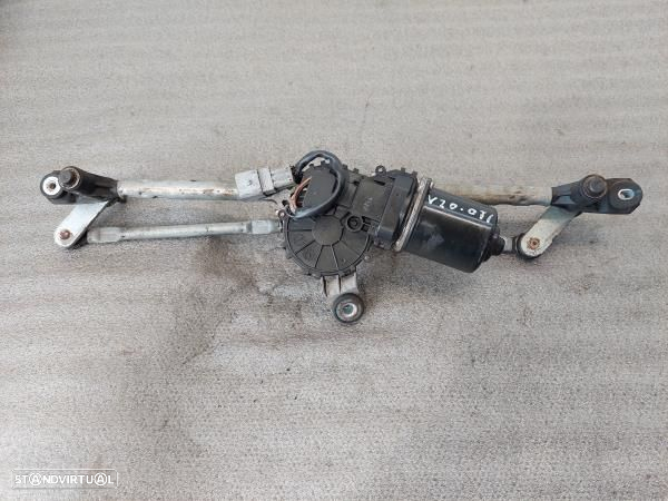 Armaçao Limpa Vidros Chevrolet Aveo / Kalos Hatchback (T250, T255) - 3