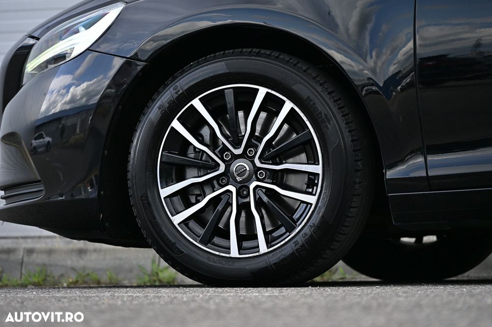 Volvo V40 - 34