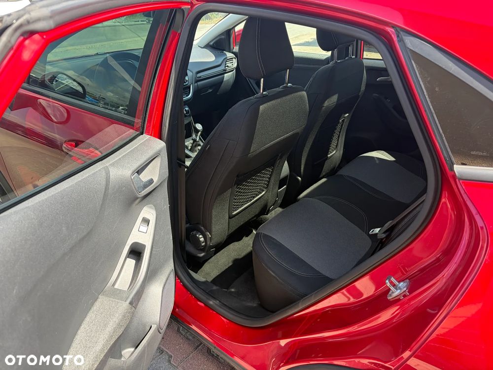 Ford Puma - 14