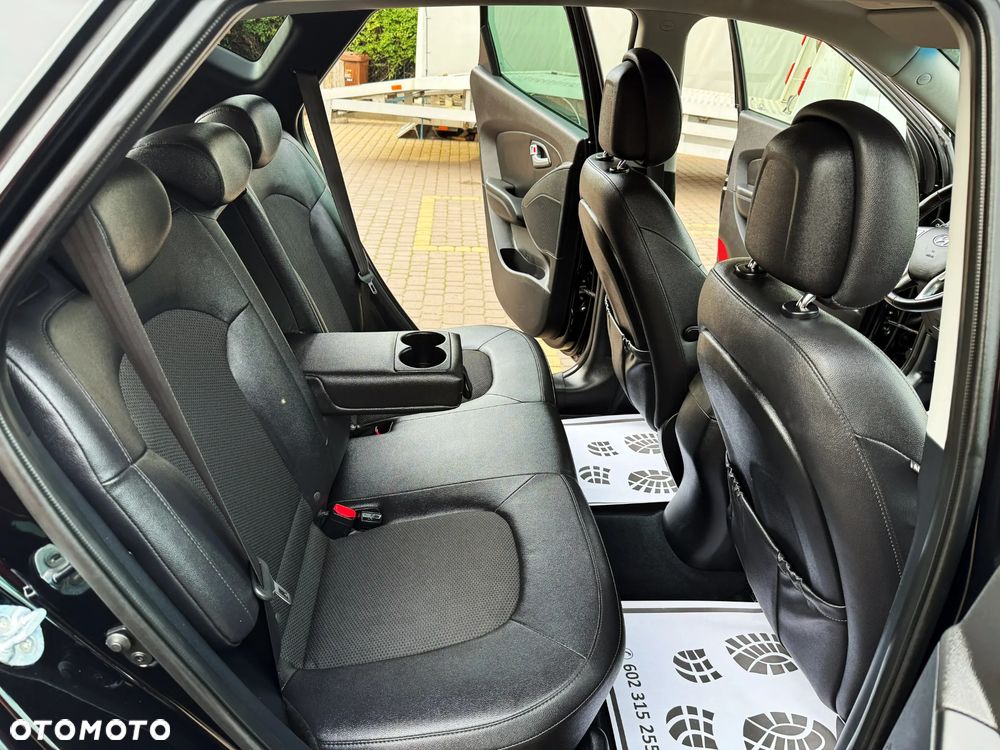 Hyundai ix35 1.6 2WD Comfort - 30
