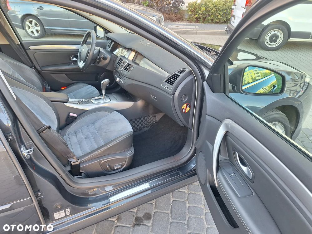 Renault Laguna - 7