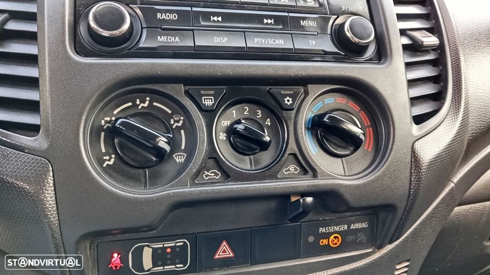 Mitsubishi L200 2.3 DI-D CD Invite 4WD - 26