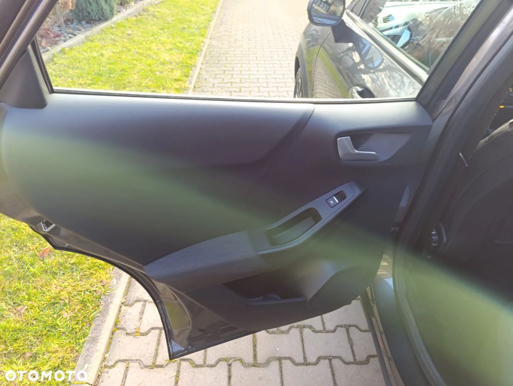 Ford Puma 1.0 EcoBoost Titanium - 16