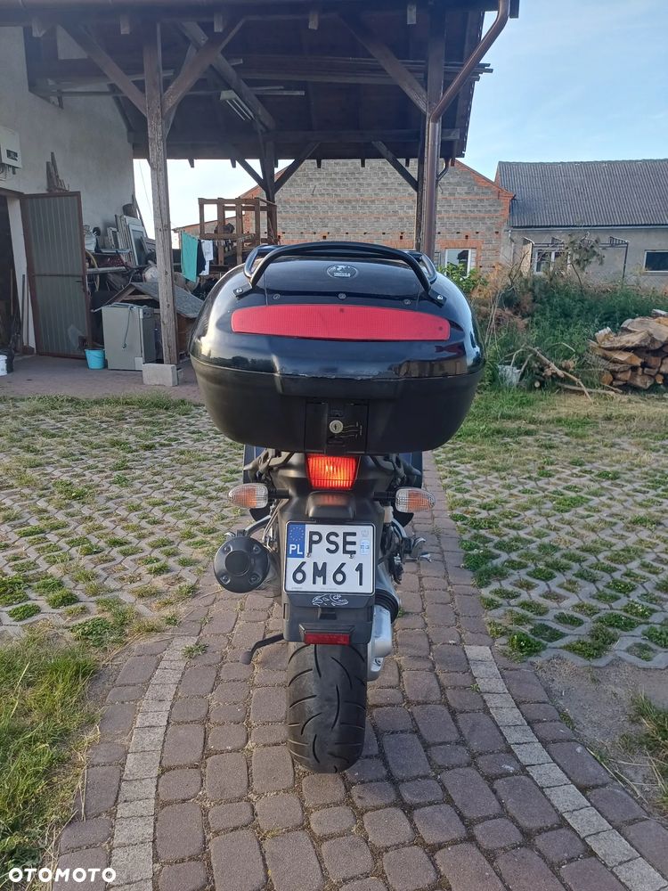 BMW K - 4