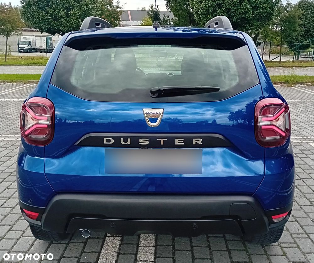 Dacia Duster 1.0 TCe Journey - 18