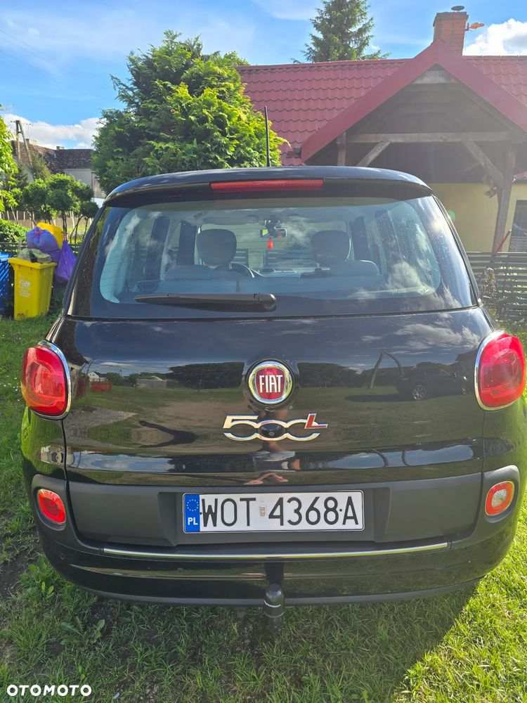 Fiat 500L 1.3 Multijet Trekking S&S Dualogic - 3