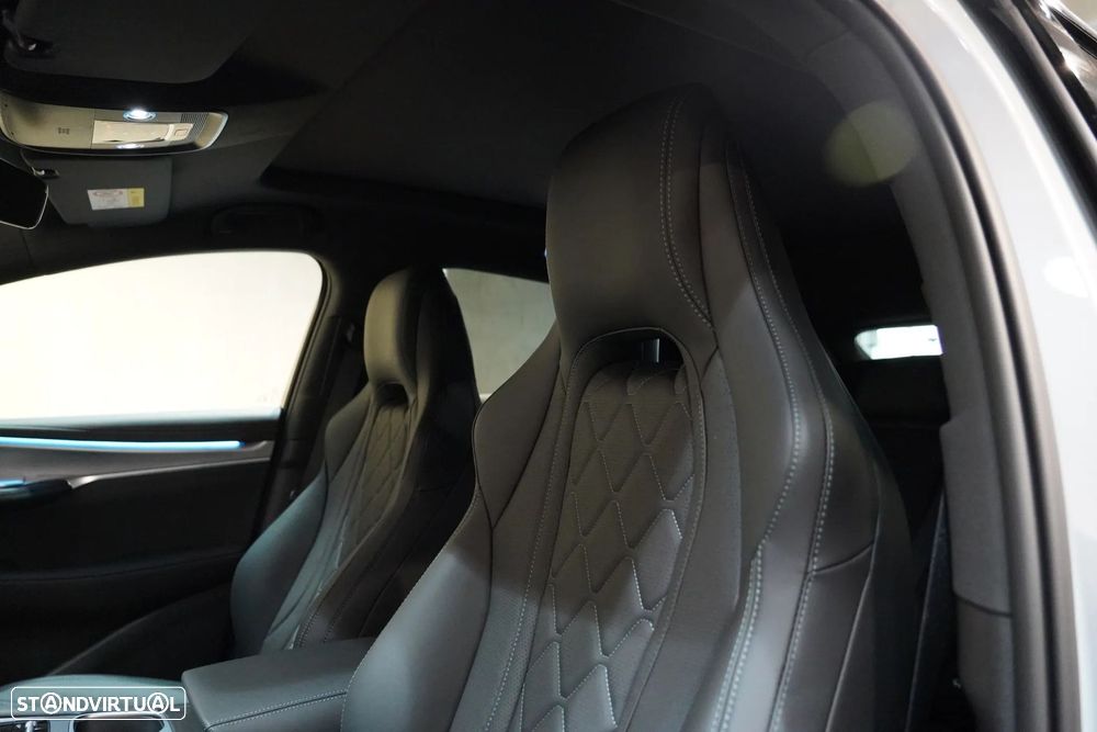 BYD Sealion 7 82.5 kWh Comfort - 27